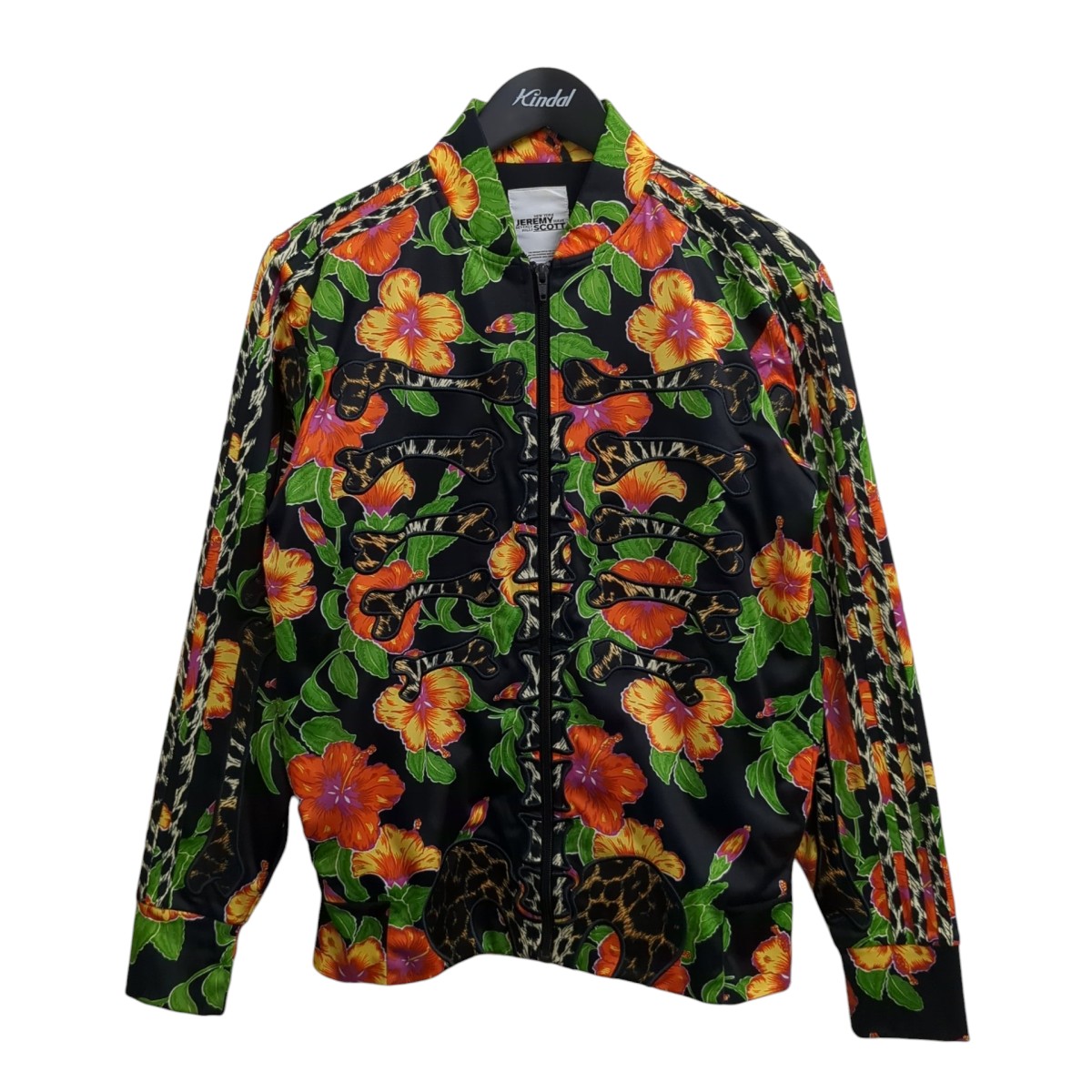 楽天市場】adidas jeremy SCOTT ジャージ（メンズファッション）の通販