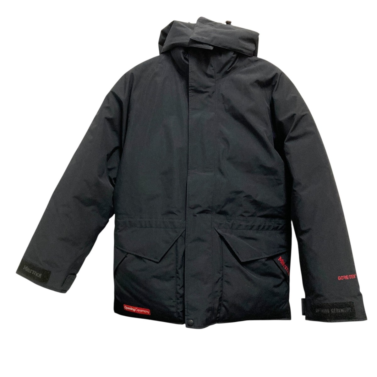 楽天市場】マーモット ダウン（サイズ（S/M/L）S）の通販