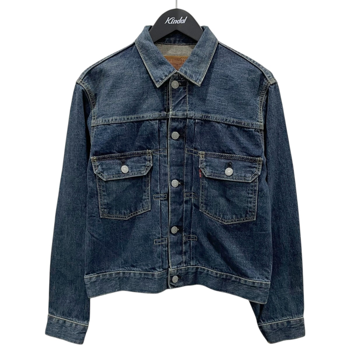 94年製 Levi's 71507 size40 XX 94年製 Levi's 71507 size40 XX｜94年