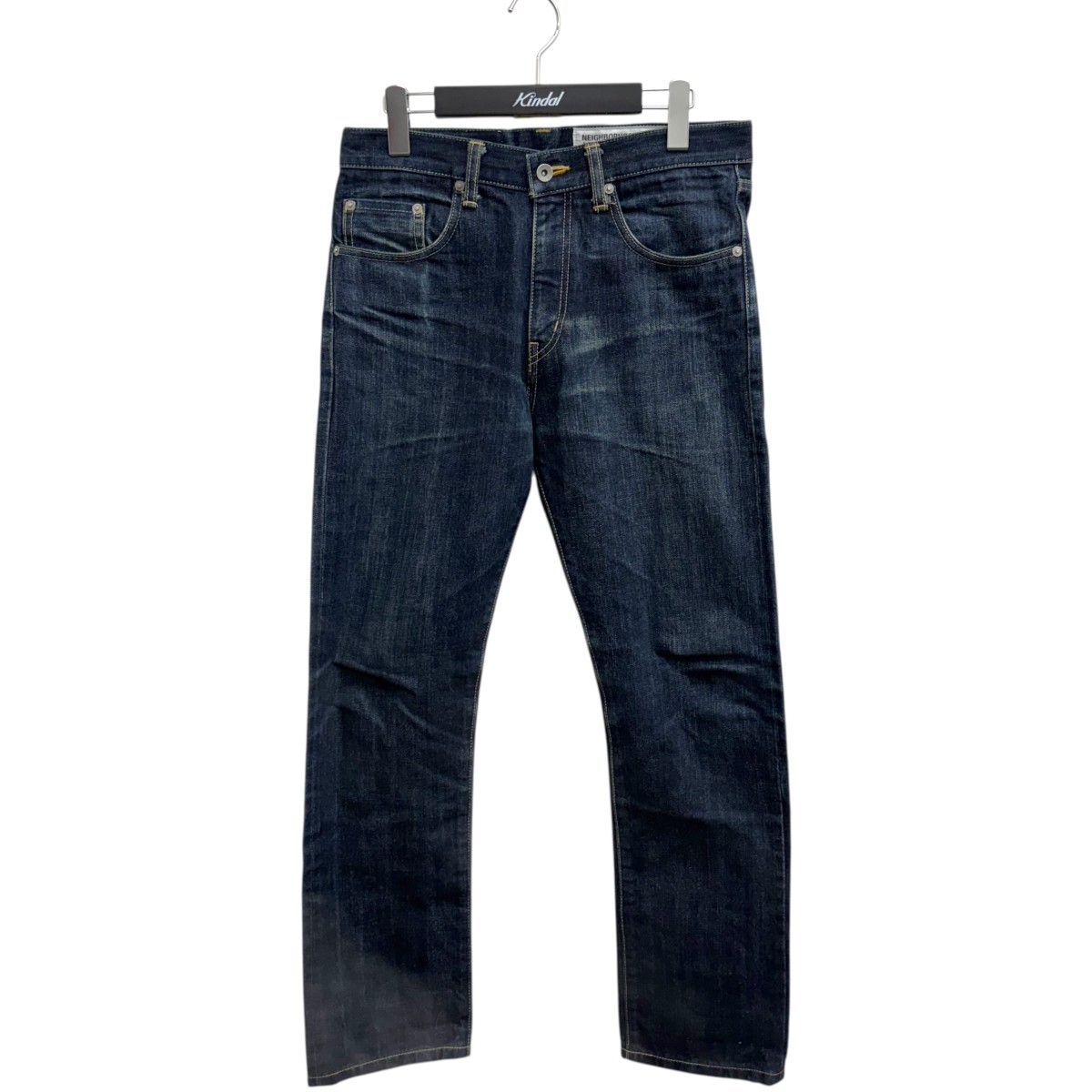 楽天市場】neighborhood dp mid（メンズファッション）の通販
