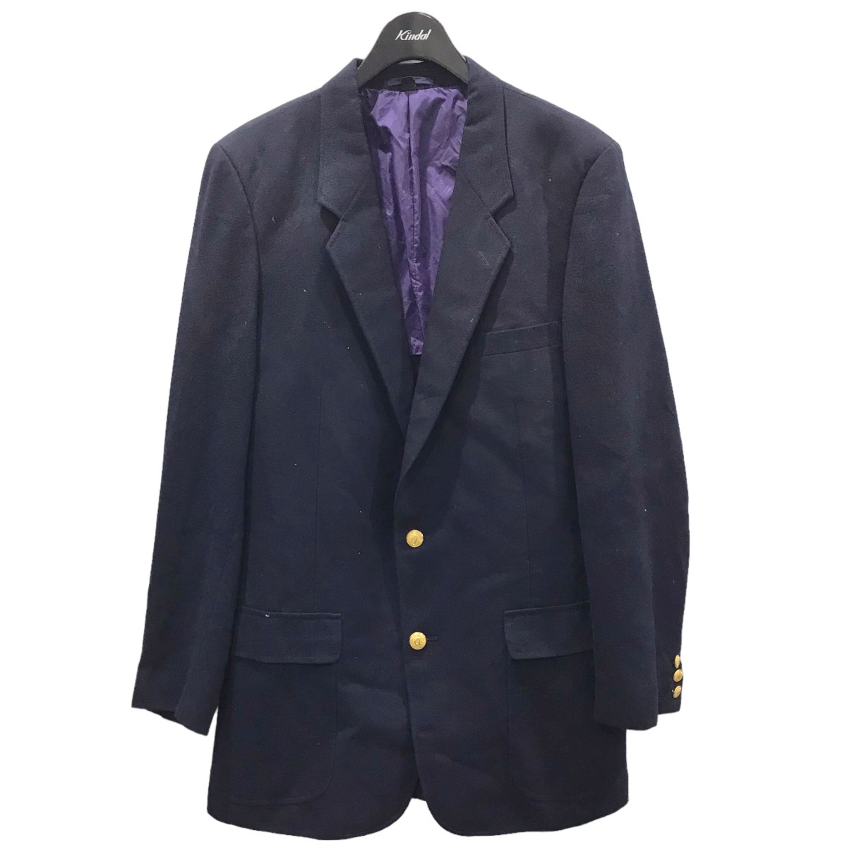 楽天市場】【中古】Patagoniaヴィンテージ金ボタンジャケット travel