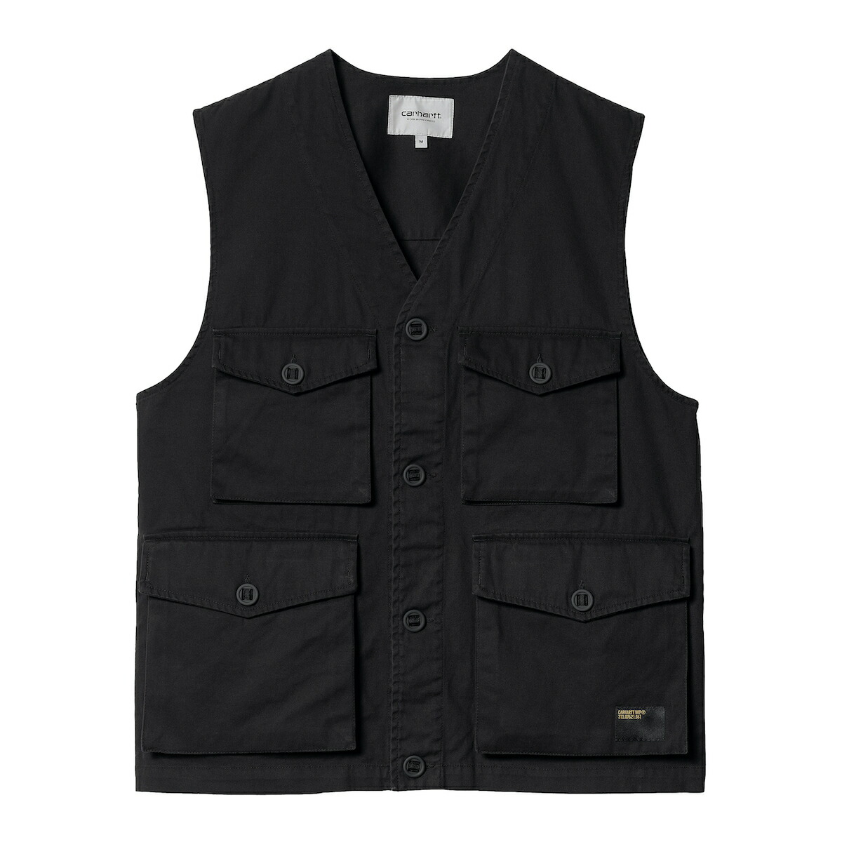 楽天市場】carhartt フィッシングベストの通販
