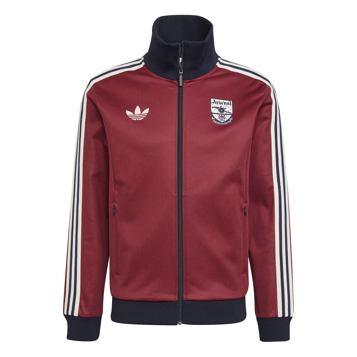 アーセナルFC×Labrum シーズナル トラックトップ 【公式通販】