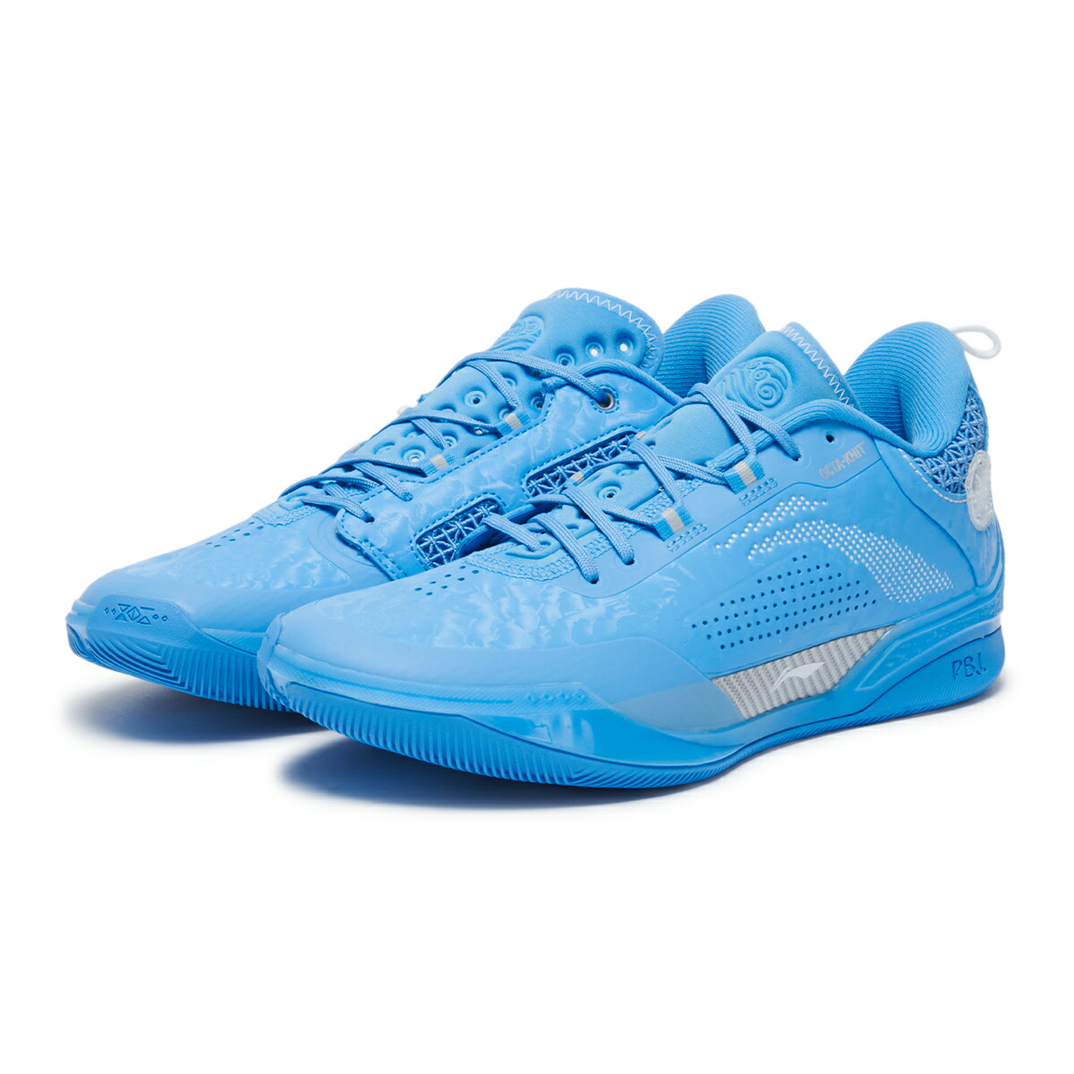 楽天市場】LI-NING Wade 808 4 Ultra(Powder Blue)(リーニン ウェイド
