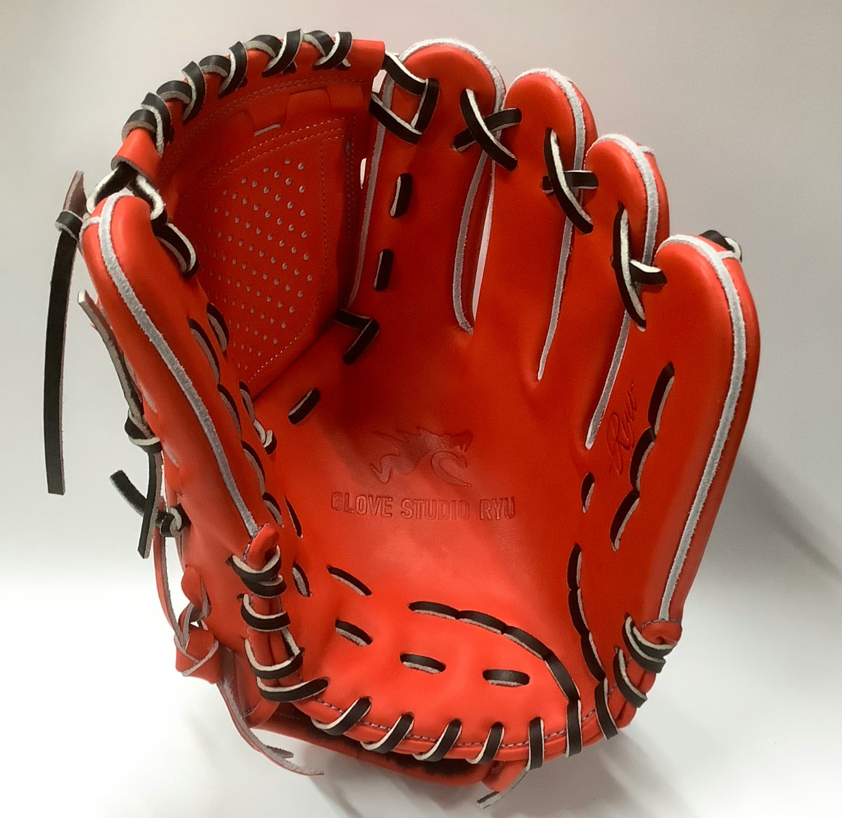 GLOVE STUDIO RYU 軟式 グローブ ICKL 内野手用 GLOVE STUDIO RYU 軟式