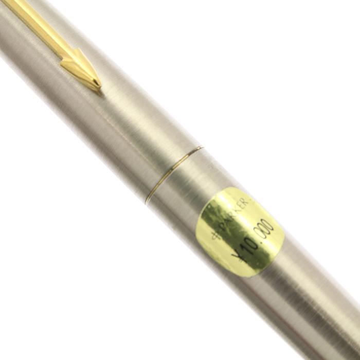 楽天市場】PARKER パーカー 万年筆 #50 ファルコン フライター F【中古