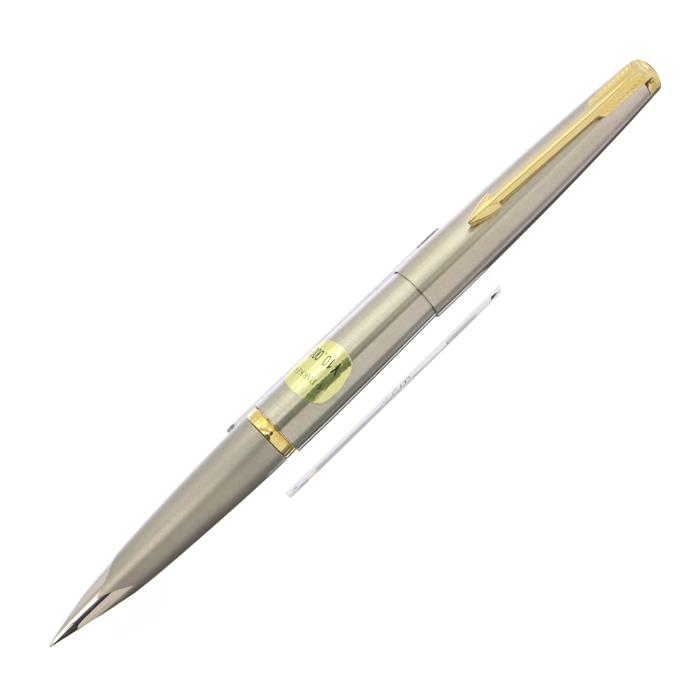 楽天市場】PARKER パーカー 万年筆 #50 ファルコン フライター F【中古