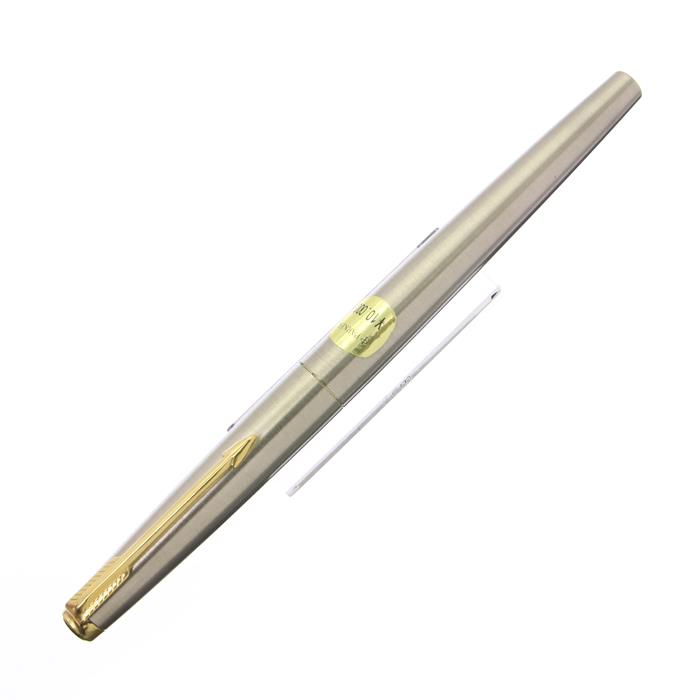 楽天市場】PARKER パーカー 万年筆 #50 ファルコン フライター F【中古