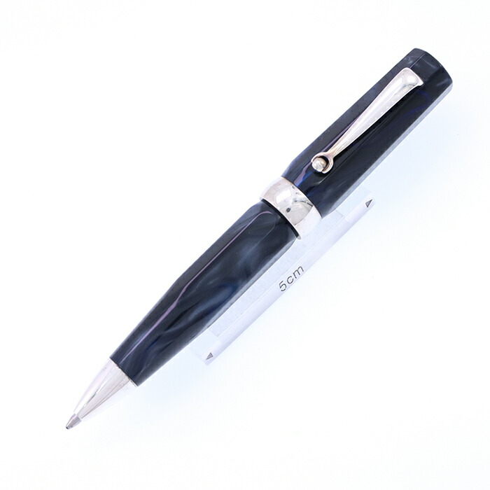 楽天市場】Montegrappa モンテグラッパ ボールペン ミクラ ダーク