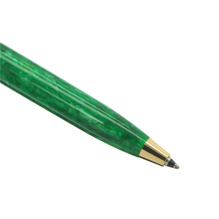 楽天市場】Pelikan ペリカン ボールペン スーベレーン K320 グリーン