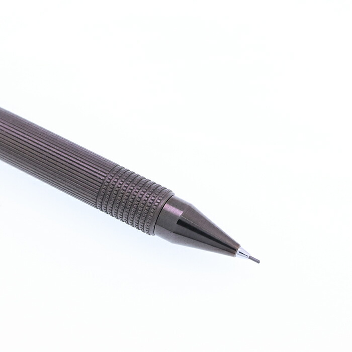 楽天市場】FABER-CASTELL ファーバーカステル メカニカルペンシル