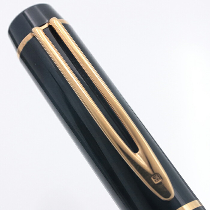 楽天市場】WATERMAN ウォーターマン 万年筆 ル・マン100 ブラック F