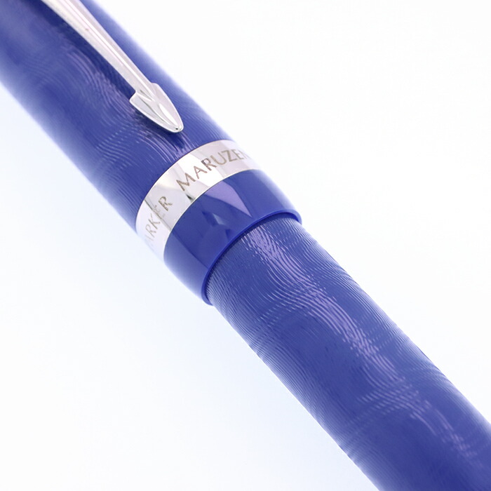 楽天市場】PARKER パーカー 万年筆 丸善創業135周年記念