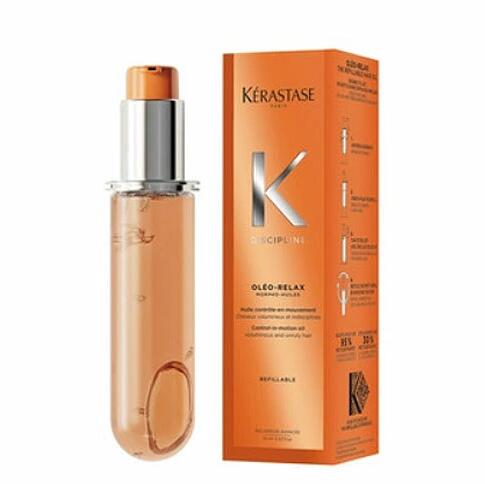ケラスターゼ CA マスク クロマフィラー 500ml (ヘアトリートメント