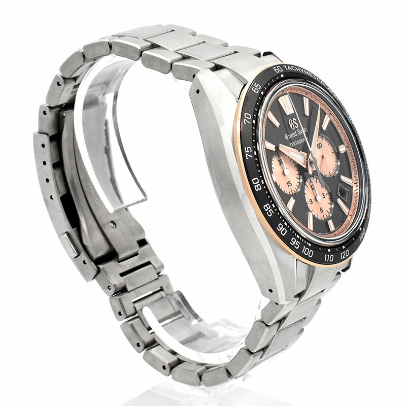 楽天市場】【未使用品】【保証書有り】グランドセイコー GRAND SEIKO