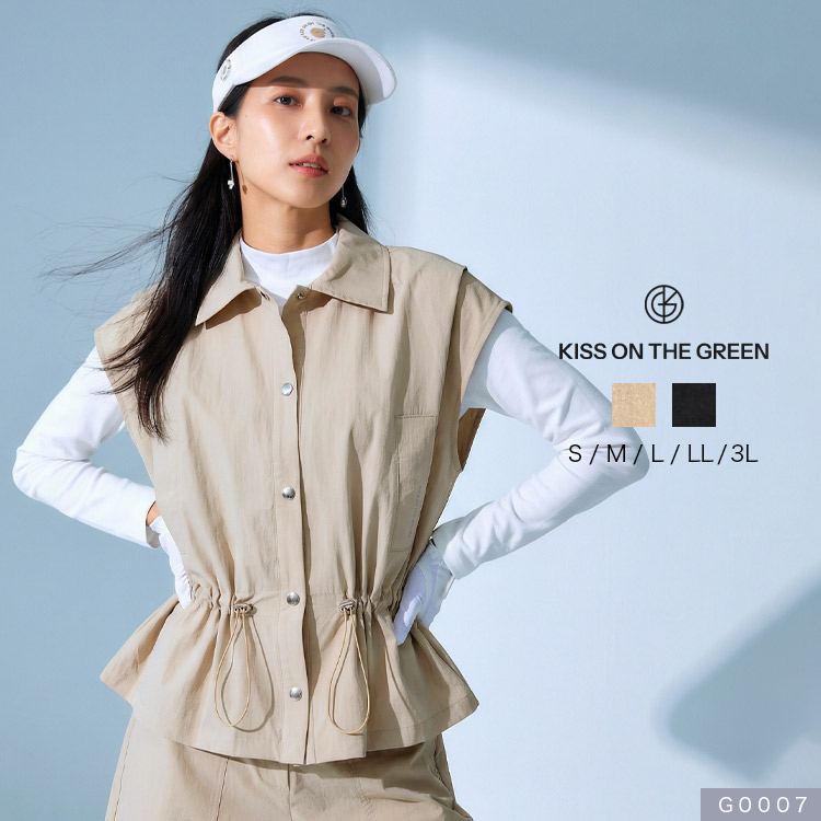 楽天市場】キスオンザグリーン セットアップの通販