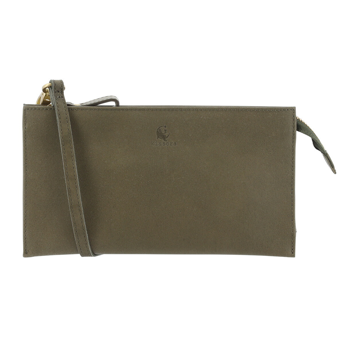 楽天市場】キソラ ウォレットショルダー コルディノ ユニセックスKIVP
