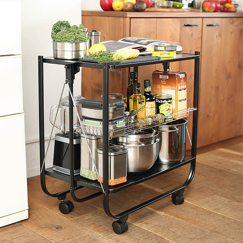 楽天市場】ダルトン DULTON フォールディング トローリー 全3色