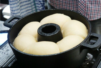 楽天市場】1年保証・パンフレット付き タミさんのパン焼器 タミパン