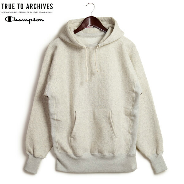 楽天市場】Champion チャンピオン TRUE TO ARCHIVES リバースウィーブ