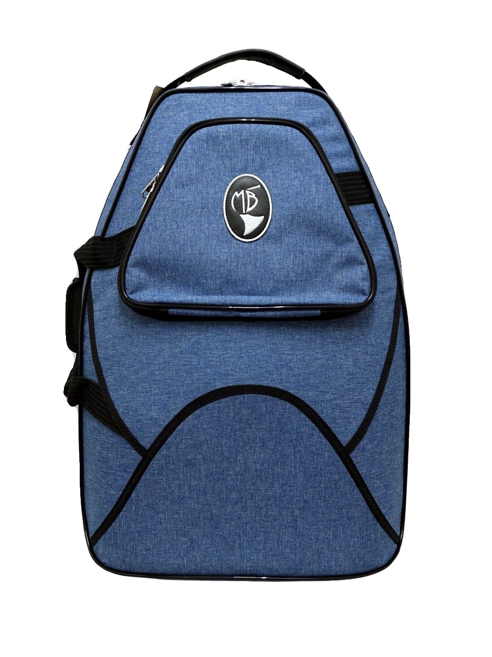 楽天市場】フレンチホルンセミハードケース MB（マーカス・ボナ）ベル