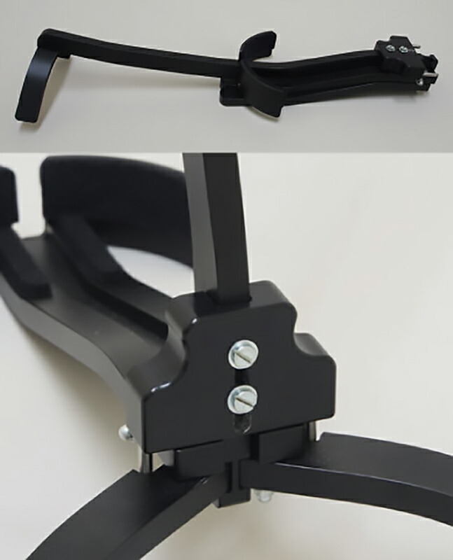 楽天市場】ファゴットスタンド Reeds'n Stuff（リーズンスタッフ）DAC