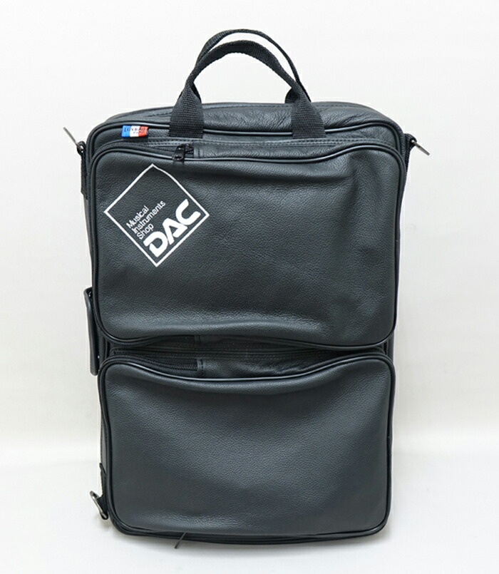 楽天市場】クラリネットダブルケース用カバー LUX BAG（リュクスバッグ