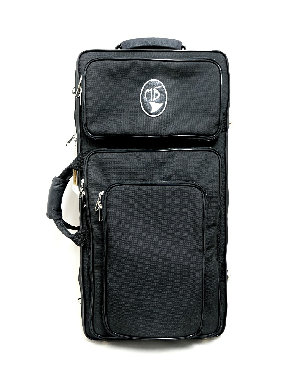 楽天市場】ファゴットケース MB（マーカス・ボナ）5ピース用ケース