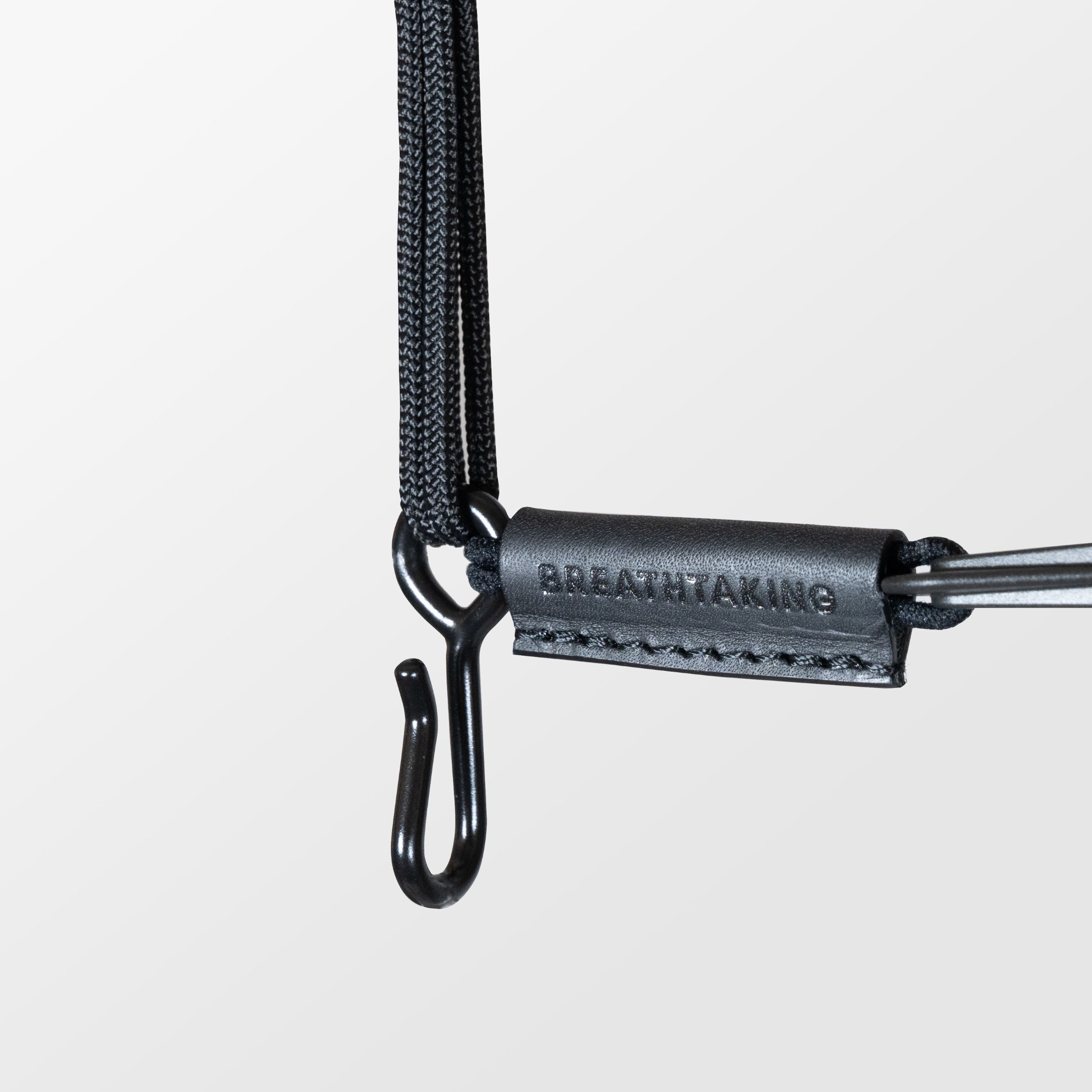 楽天市場】サックス用ストラップ BREATHTAKING（ブレステイキング