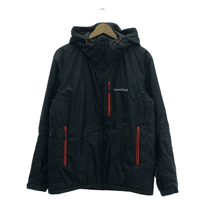 楽天市場】mont-bell / モンベル | FLAT IRON PARKA フラットアイアン