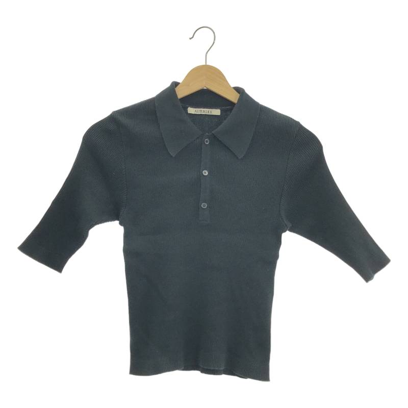 楽天市場】auralee skipper poloの通販