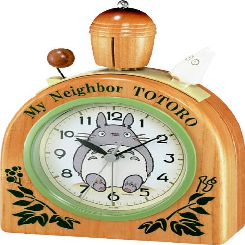 トトロ 時計」の人気商品一覧 | 安い商品を通販サイトから探す - 価格.com