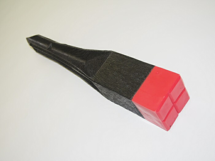 楽天市場】プラスチック杭 7cm×7cm×45cm（10本入）測量用品測量機器