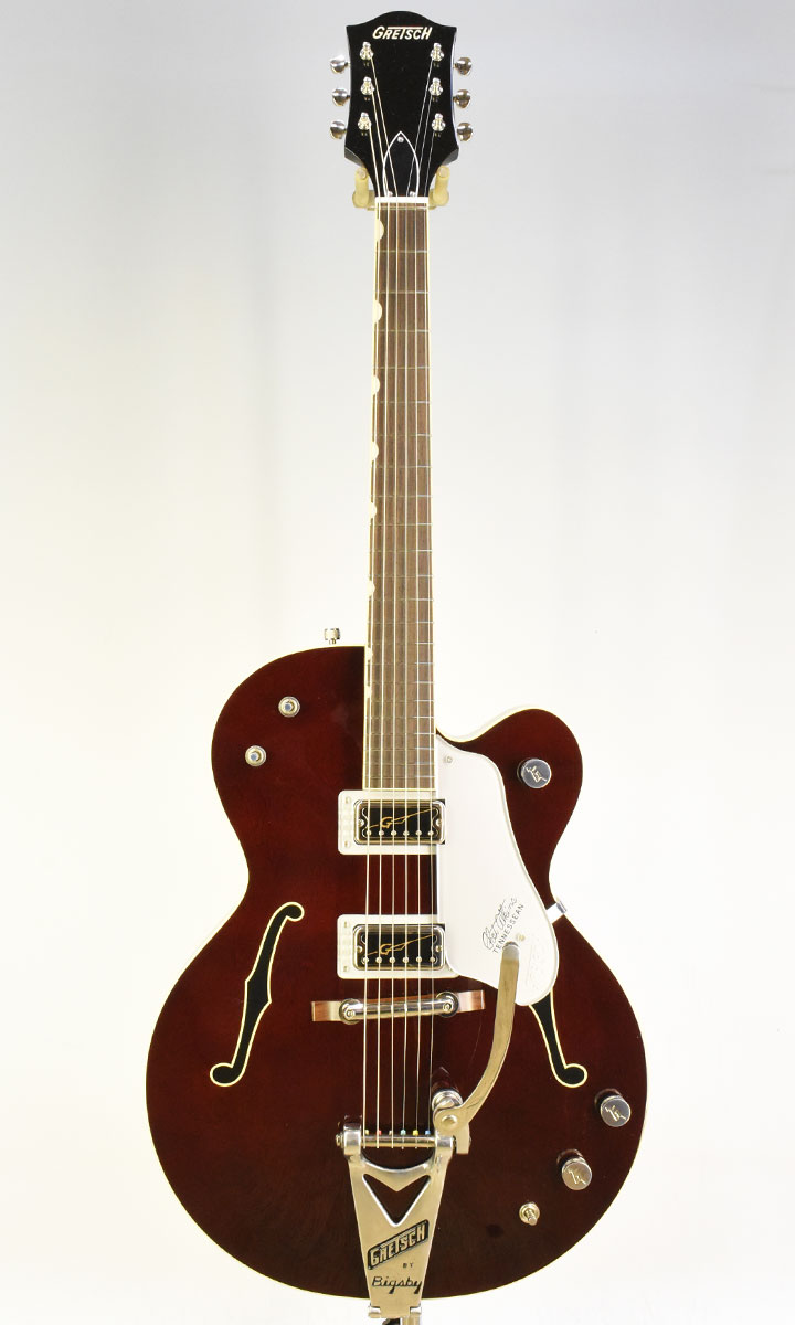 楽天市場】【New】Gretsch G6119T-62 Vintage Select Edition '62
