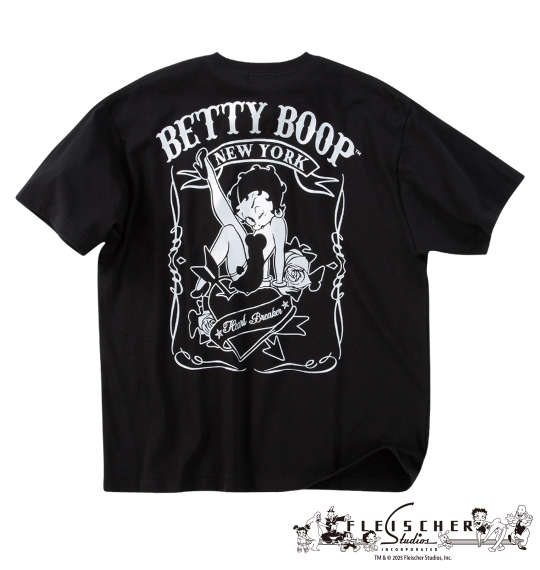 楽天市場】Supreme Betty Boop Teeの通販