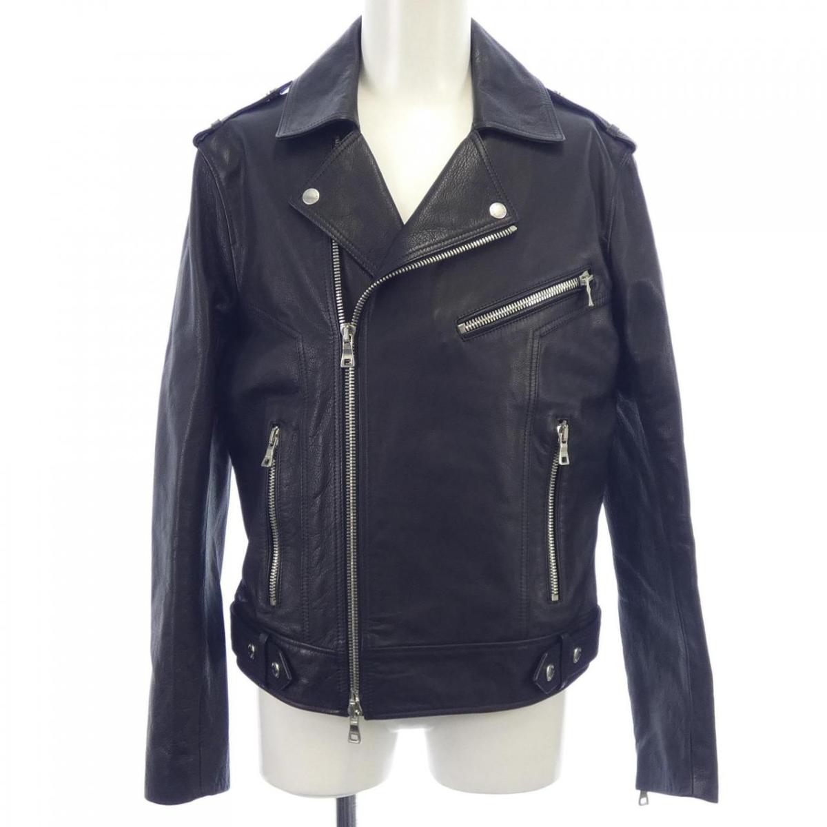 楽天市場】バルマン ライダースジャケットの通販