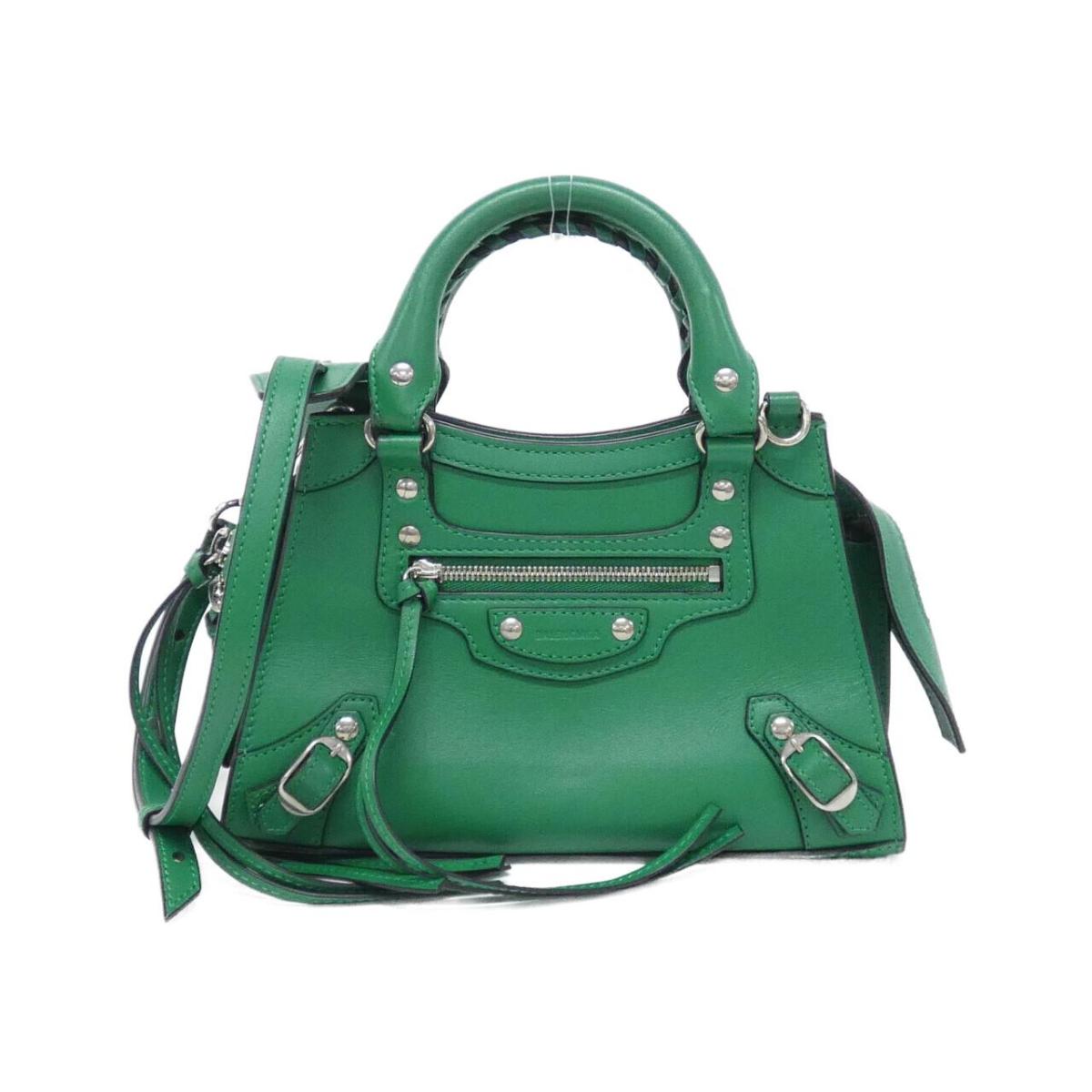 楽天市場】バレンシアガ ネオリフト（ブランドバレンシアガ）（バッグ