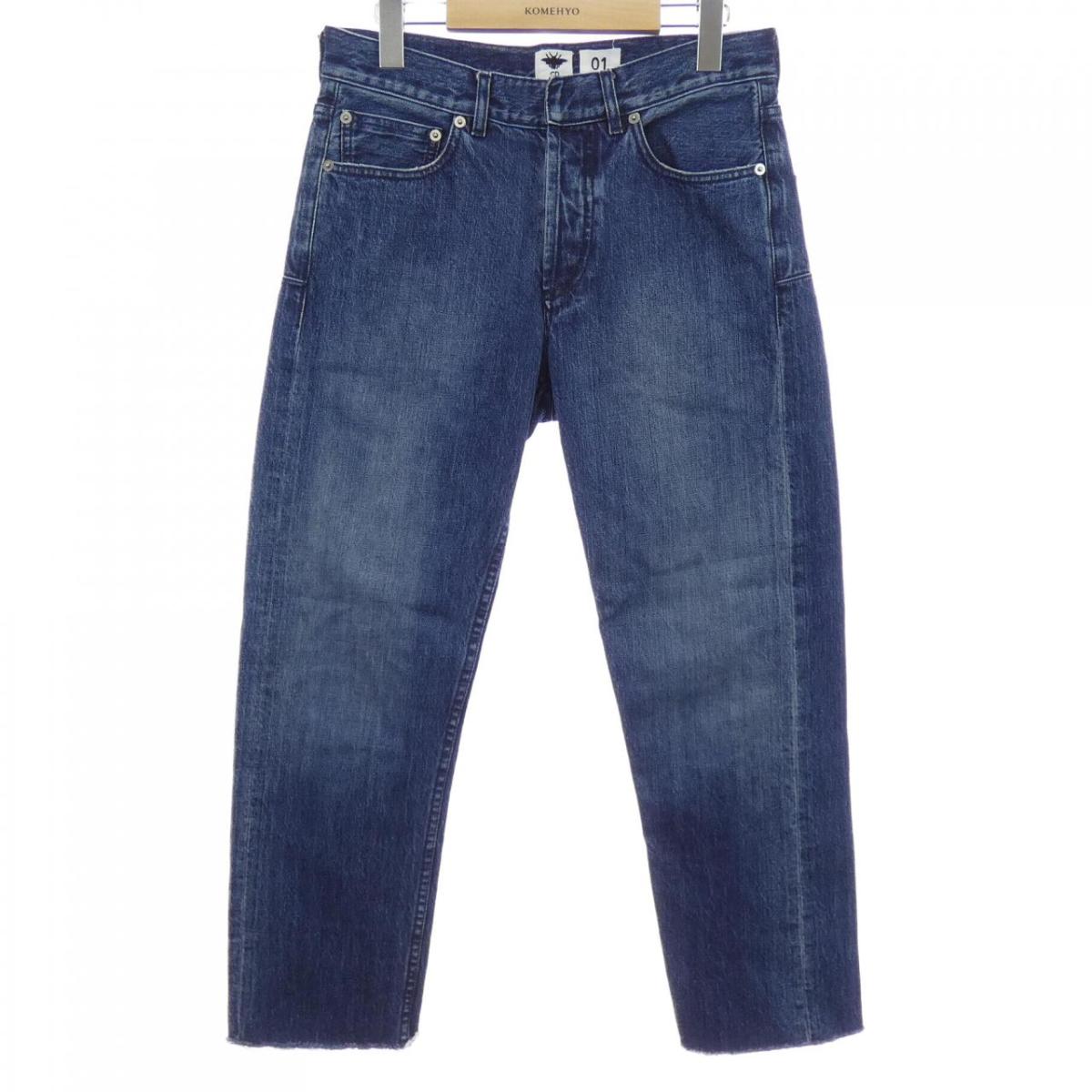 楽天市場】ディオール ジーンズの通販