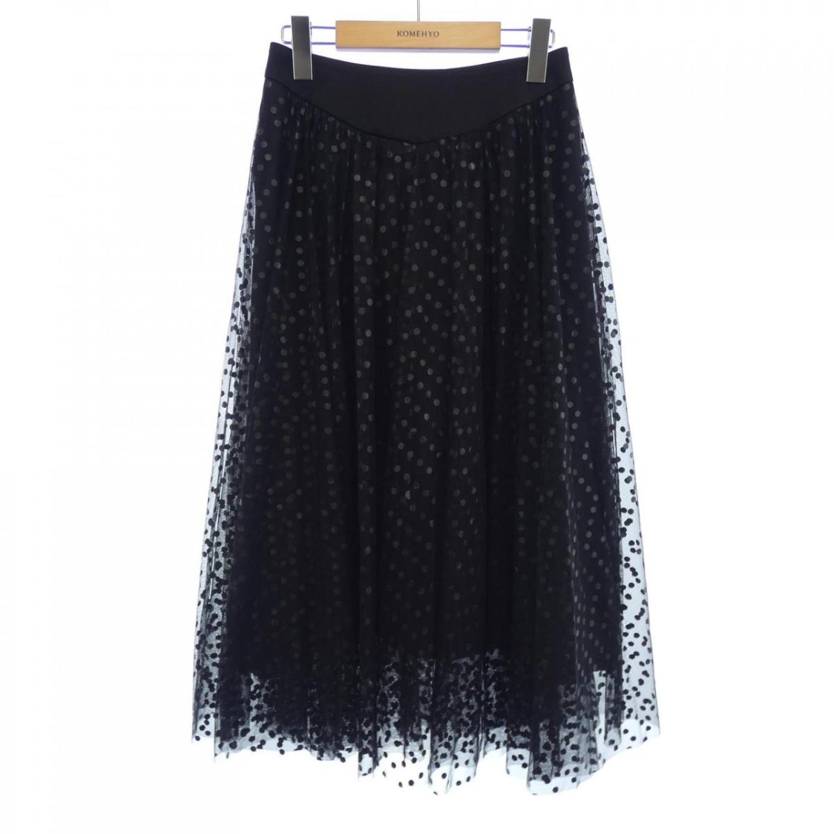 楽天市場】borders at balcony（スカート｜ボトムス）：レディース