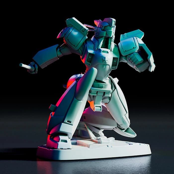 楽天市場】エクセレントモデルCAPCOMANIAX レインボー・ミカの通販
