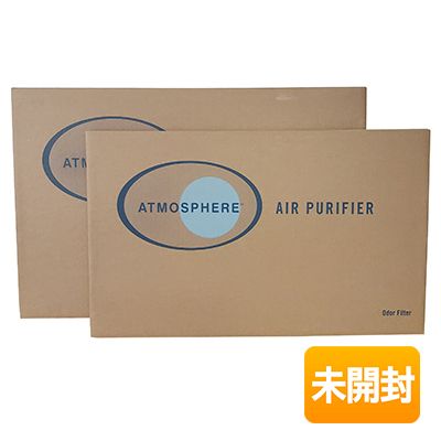 楽天市場】アトモスフィア スカイ カーボン脱臭フィルターの通販