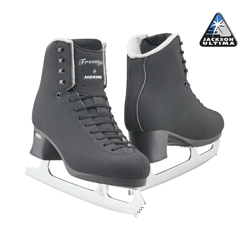 楽天市場】JACKSON スケート靴 フリースタイル FS [ミラージュセット