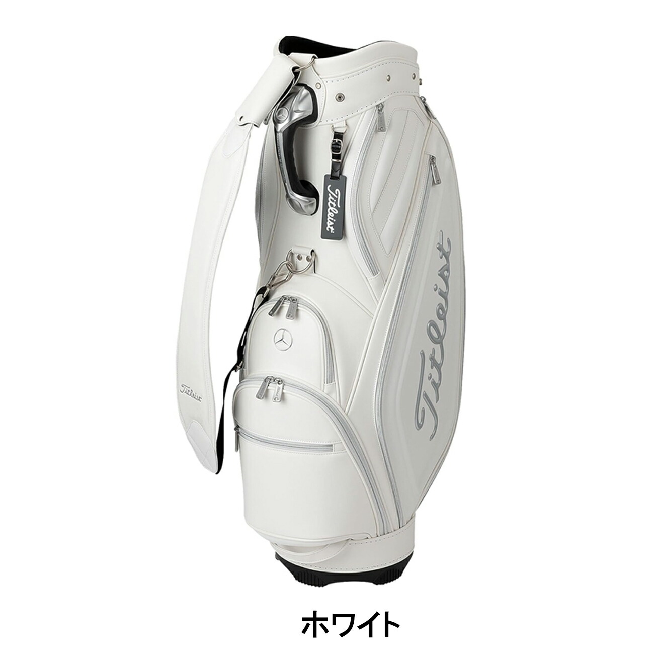 楽天市場】【レビューキャンペーン実施中】 Mercedes-Benz×Titleist