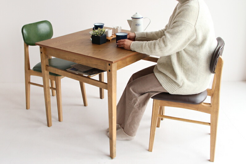 楽天市場】チェア デスクチェア ダイニングチェア 椅子 チェアー