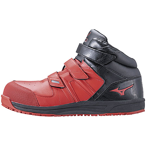 楽天市場】【処分特価】☆ミズノ/MIZUNO F1GA190262 安全靴 オール