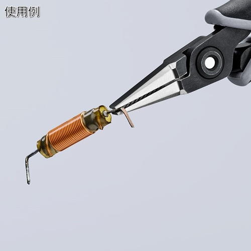 三菱K TD 汎用加工用 テーパハイスドリル 34．5mm