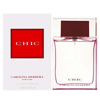 楽天市場】キャロライナヘレラ シック フォーメンの通販