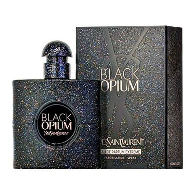 楽天市場】イヴ サンローラン ブラック オピウム 90ml edpの通販
