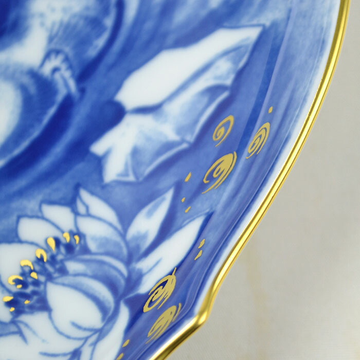 楽天市場】Meissen マイセン メモリアルプレート 2000 ＜アヒルが
