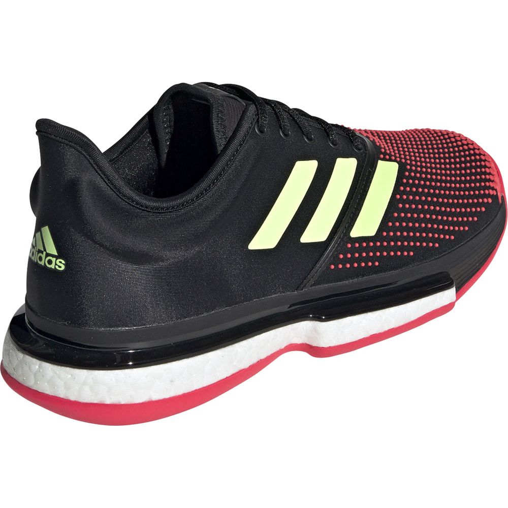 adidas SoleCourt Boost W MC 250サイズ 楽天市場】アディダス adidas